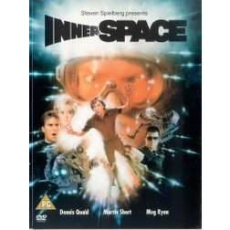 Innerspace [DVD] [1987]